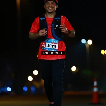 Runner Photo 8437910