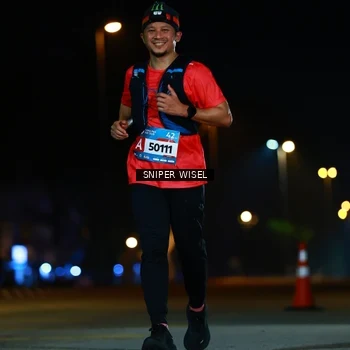 Runner Photo 8437915