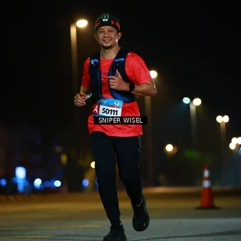 Runner Photo 8437916