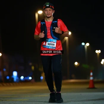Runner Photo 8437917
