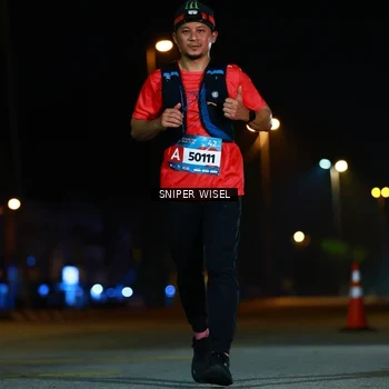 Runner Photo 8437918