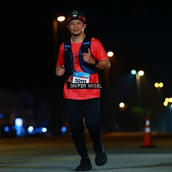 Runner Photo 8437919