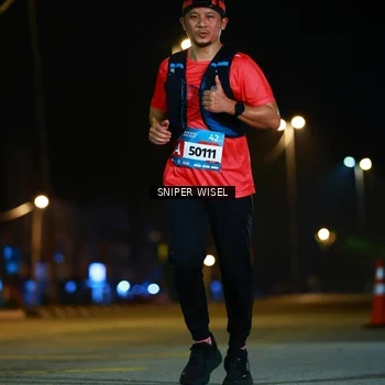 Runner Photo 8437921