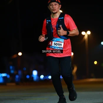 Runner Photo 8437924