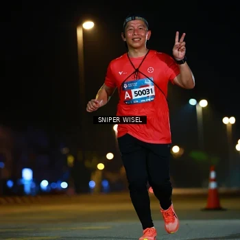 Runner Photo 8437934