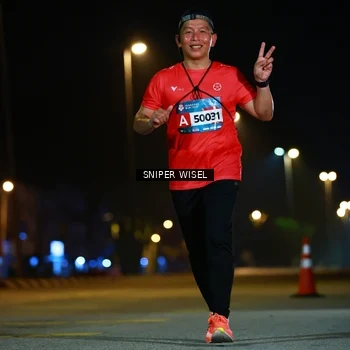 Runner Photo 8437935