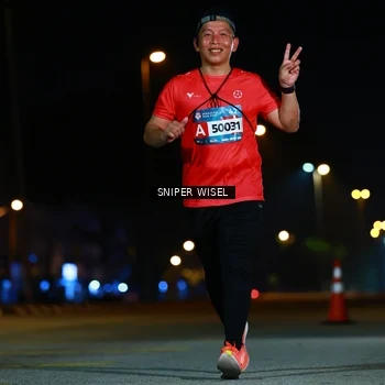 Runner Photo 8437936