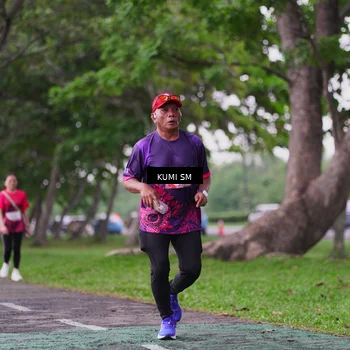 Runner Photo 8437938