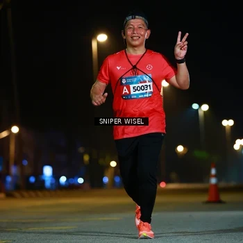 Runner Photo 8437939