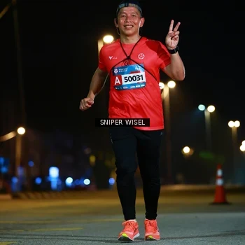 Runner Photo 8437940