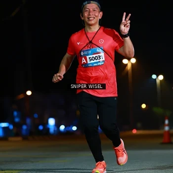 Runner Photo 8437941