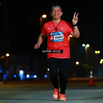 Runner Photo 8437942
