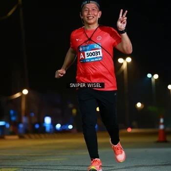 Runner Photo 8437943