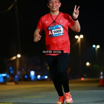 Runner Photo 8437944