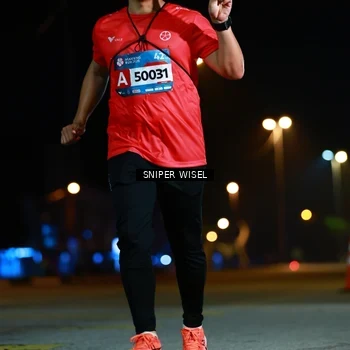 Runner Photo 8437948