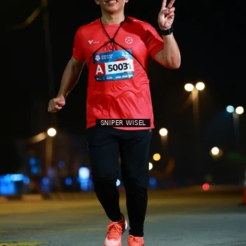 Runner Photo 8437949