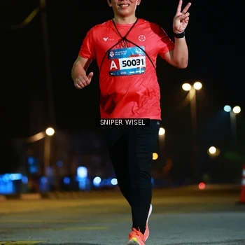 Runner Photo 8437950