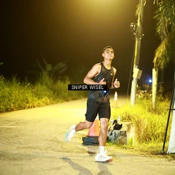 Runner Photo 8437953