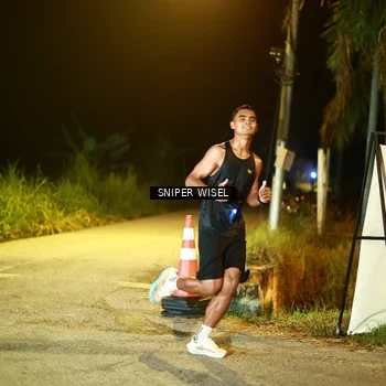 Runner Photo 8437955