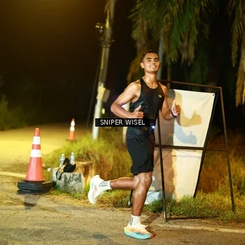 Runner Photo 8437957