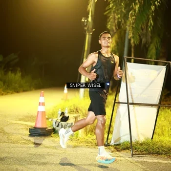 Runner Photo 8437958