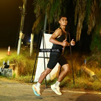 Runner Photo 8437959