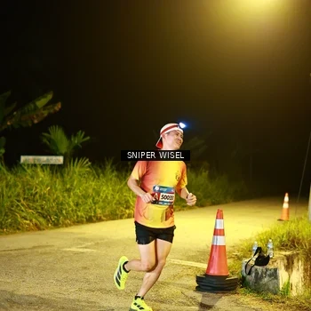 Runner Photo 8437960