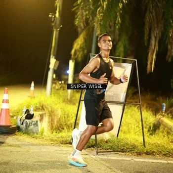 Runner Photo 8437961