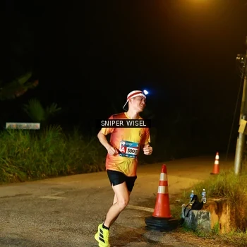 Runner Photo 8437962