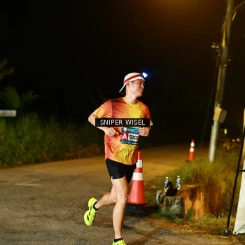 Runner Photo 8437963