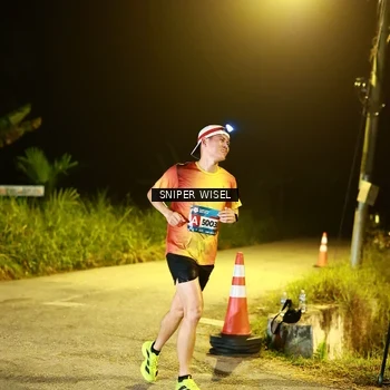 Runner Photo 8437965