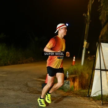 Runner Photo 8437966