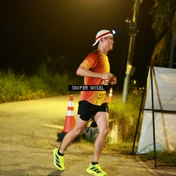 Runner Photo 8437967