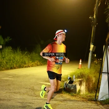 Runner Photo 8437970
