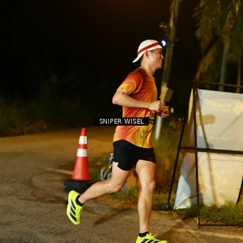 Runner Photo 8437974