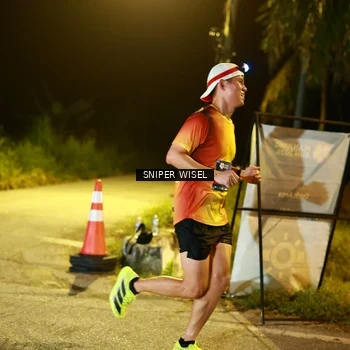 Runner Photo 8437975
