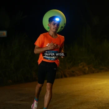 Runner Photo 8437980