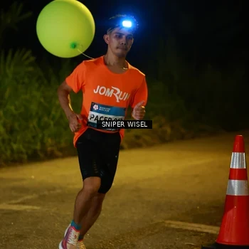 Runner Photo 8437983