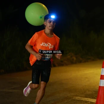 Runner Photo 8437984