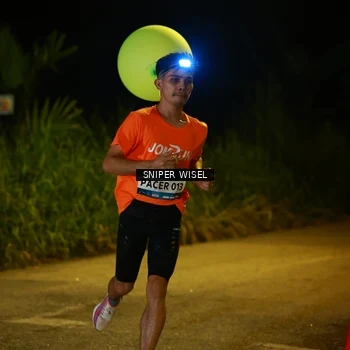 Runner Photo 8437985