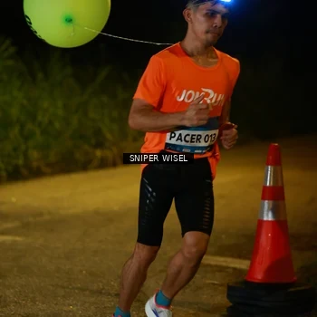 Runner Photo 8437987