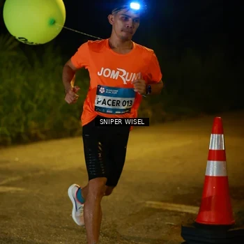 Runner Photo 8437991