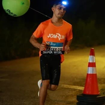 Runner Photo 8437992