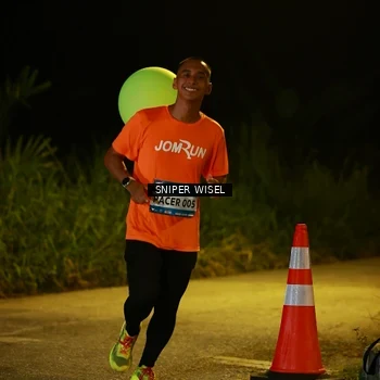 Runner Photo 8437994