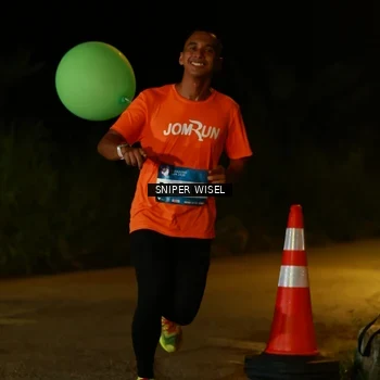 Runner Photo 8437996