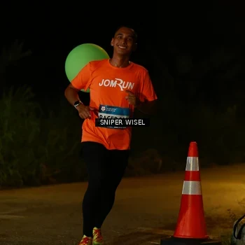 Runner Photo 8437999