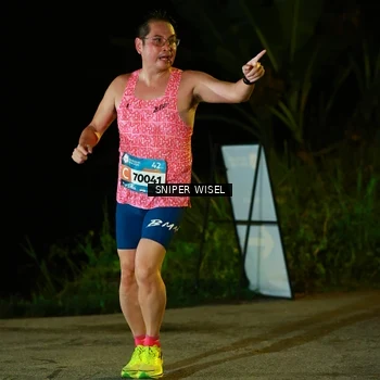 Runner Photo 8438011