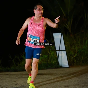 Runner Photo 8438014