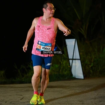 Runner Photo 8438017