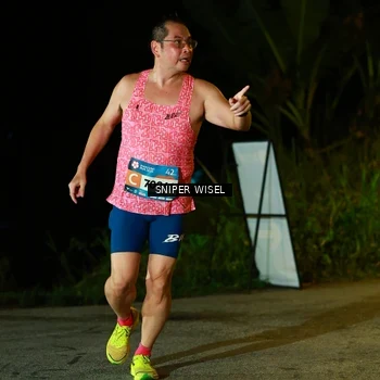 Runner Photo 8438018
